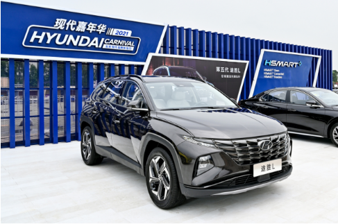 五月去哪玩？北京现代大本营值得一观